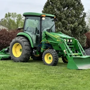 2020 John Deere 4052R