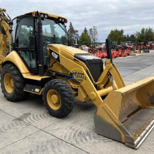 2015 Caterpillar 420F
