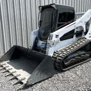2016 Bobcat T770