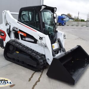 2022 Bobcat T595