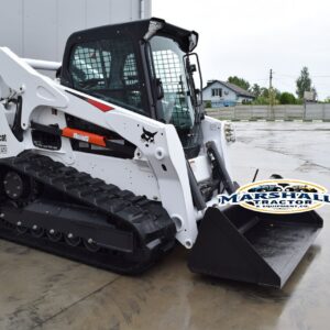 2019 Bobcat T750